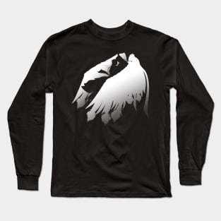 Love and Redemption: Yu Si Feng & Chu Juan Ji Long Sleeve T-Shirt